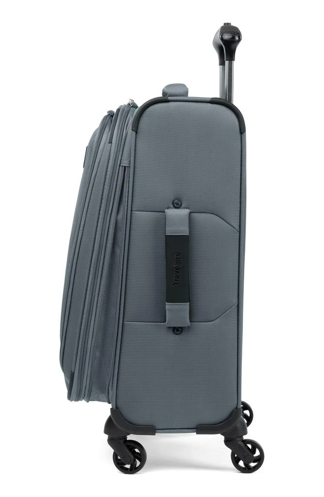 Travelpro Pilot Air<sup>™</sup> 2 21" Expandable Mobile Office Carry-on Spinner Luggage 9