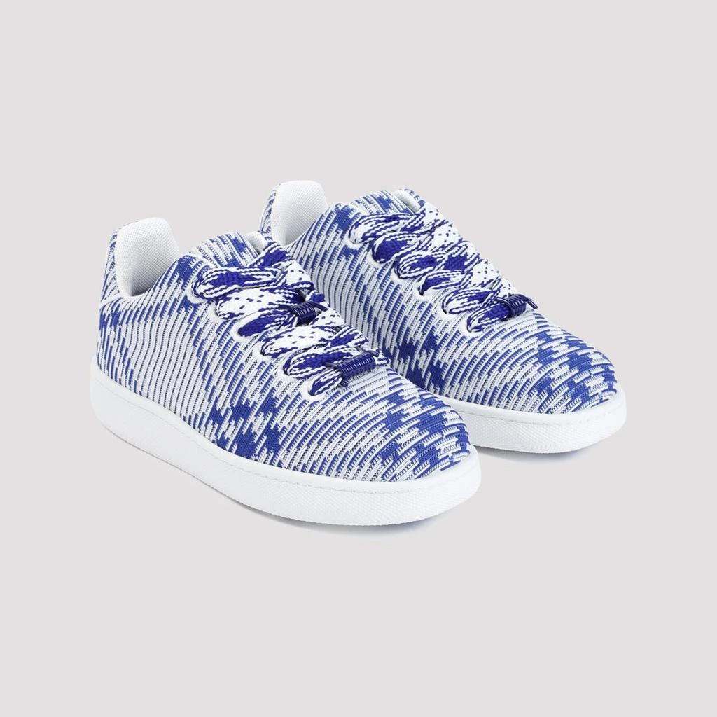 Burberry Burberry Sneakers 3