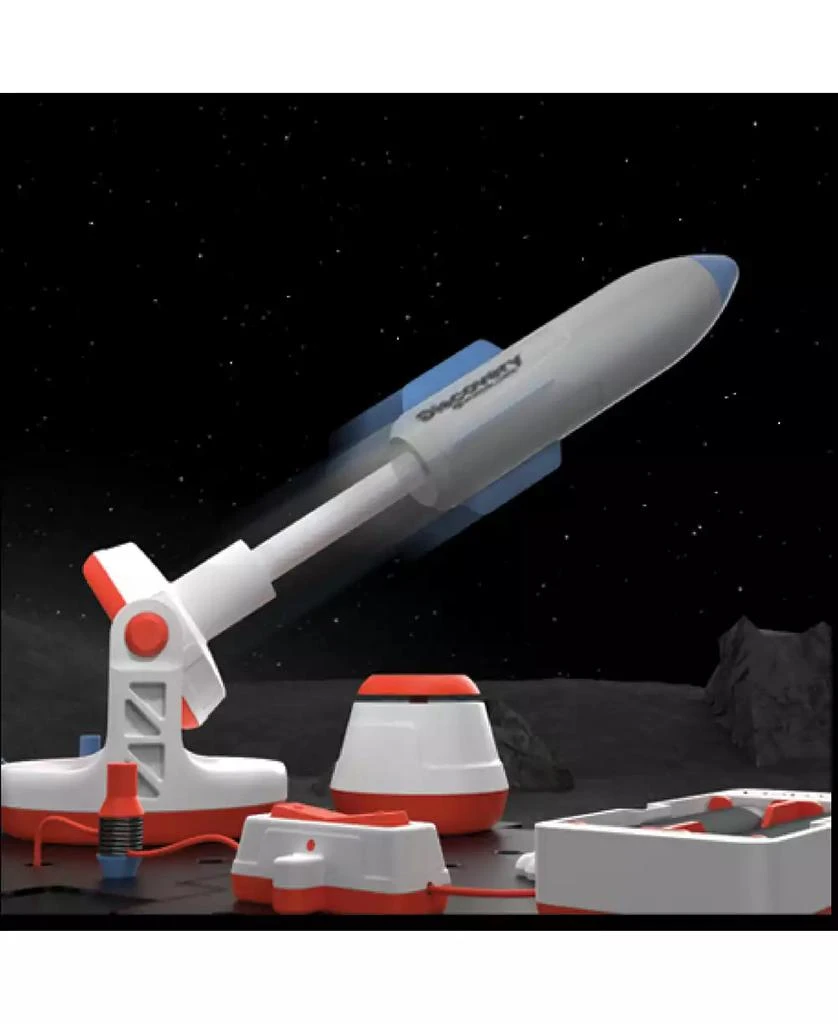 Discovery #MINDBLOWN Circuit Space Station Galactic Experiment Set 6