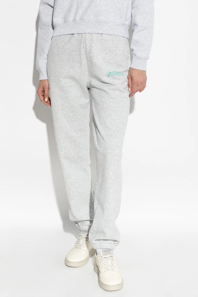 Sporty & Rich Sweatpants 3