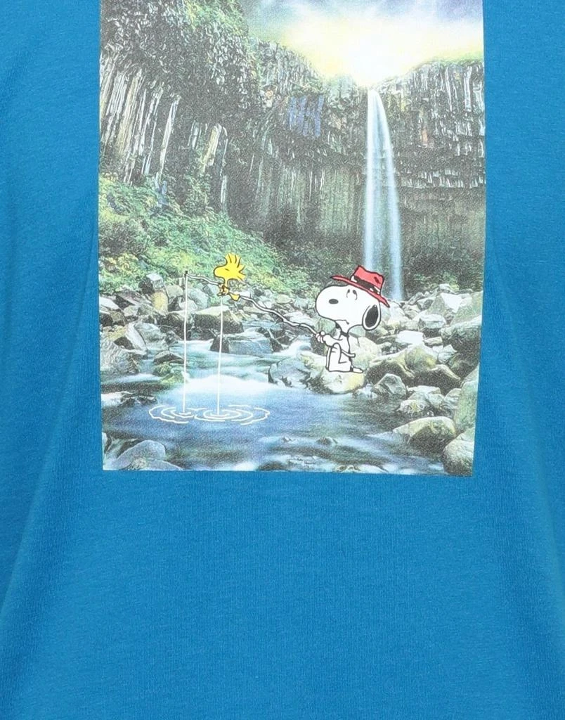 ELEMENT x PEANUTS T-shirt 4