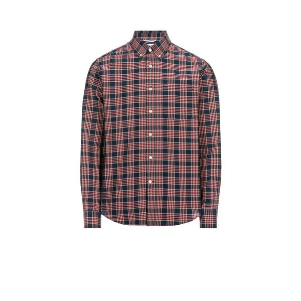 AIGLE Printed shirt 1