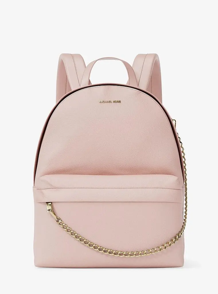 Michael Kors Slater Medium Backpack