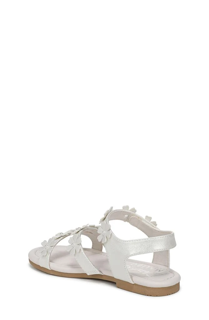 Blowfish Malibu Kids
 Flower Strap Sandal 2