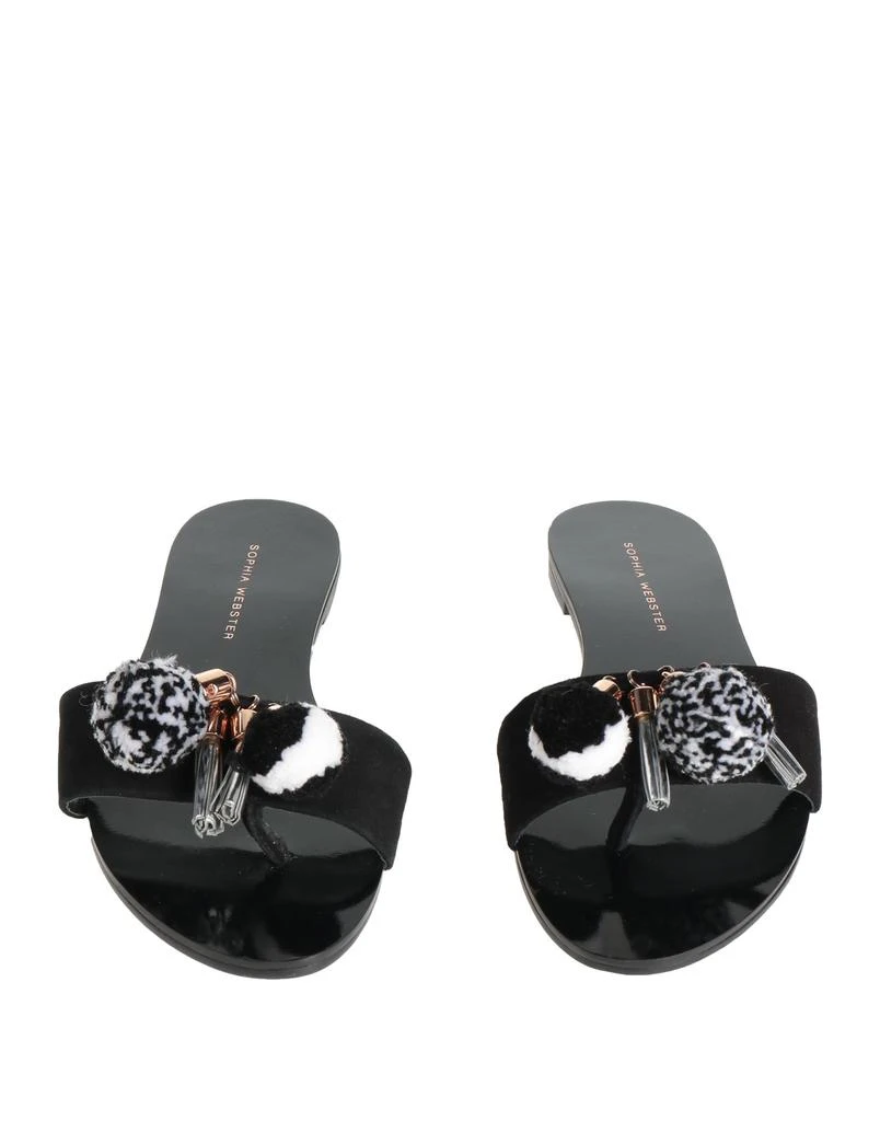 Sophia Webster Sandals 4