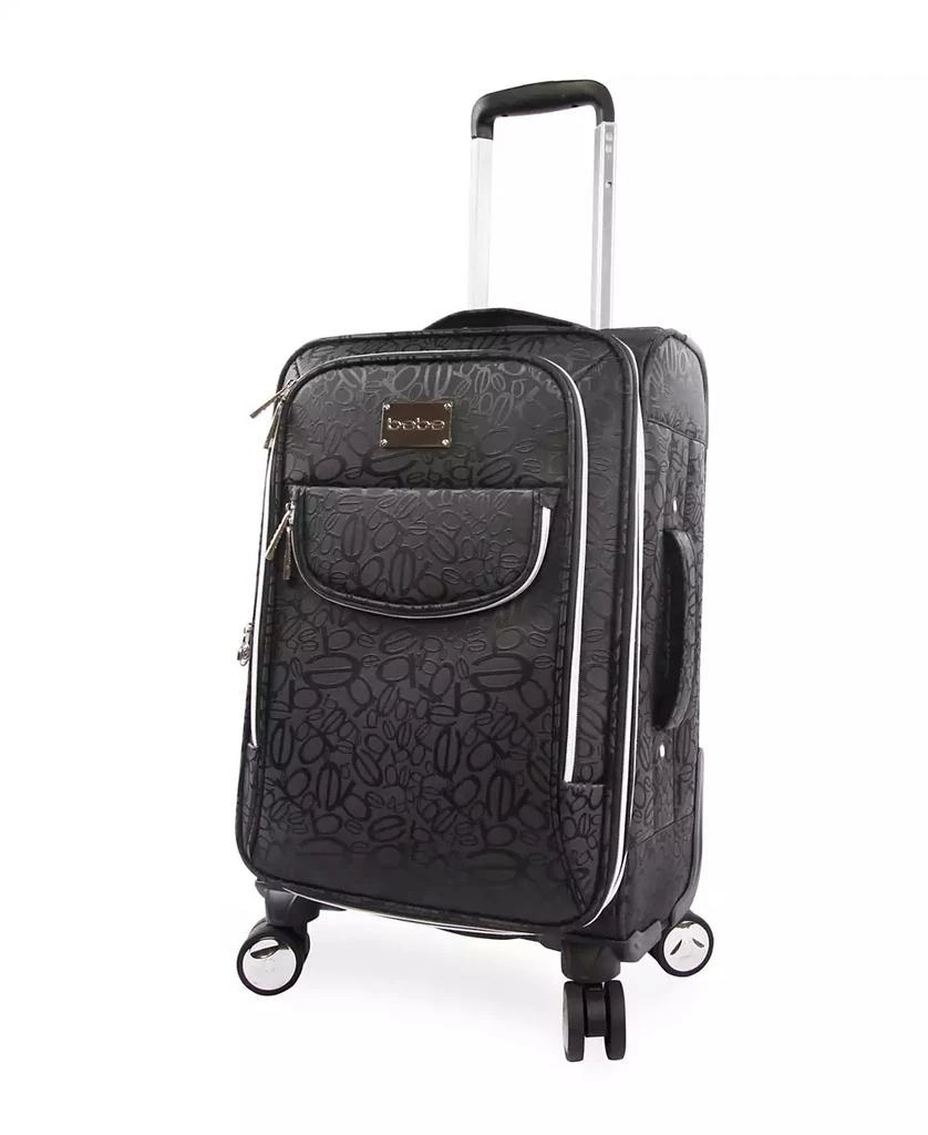 Bebe Carissa 21" Hardside Carry-On Spinner 2