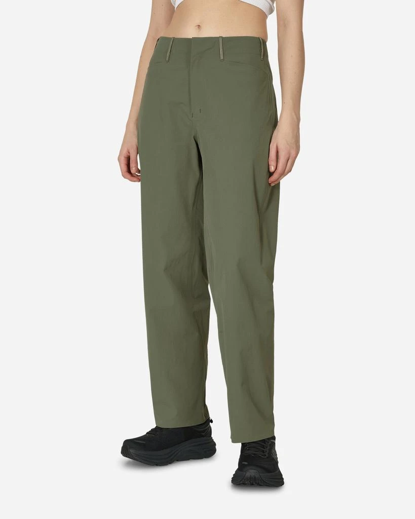 Arc'teryx Belfry Pants Forage 1