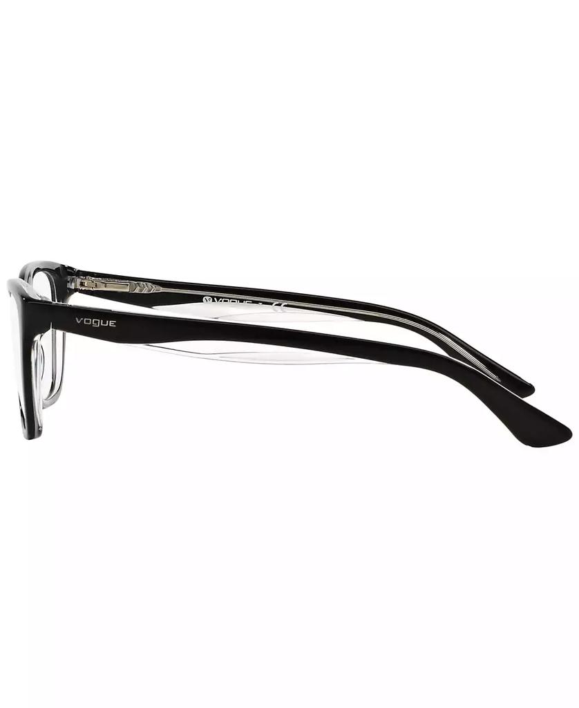 VOGUE VO2961 Women's Cat Eye Eyeglasses