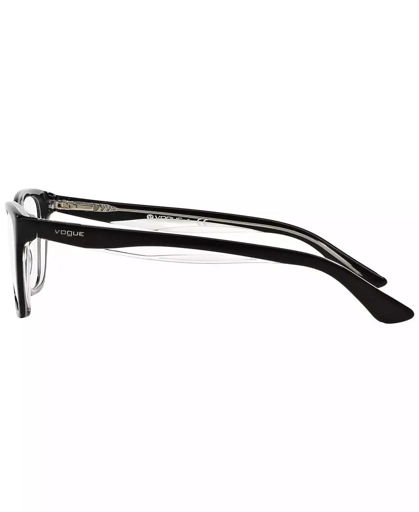 VOGUE VO2961 Women's Cat Eye Eyeglasses 2