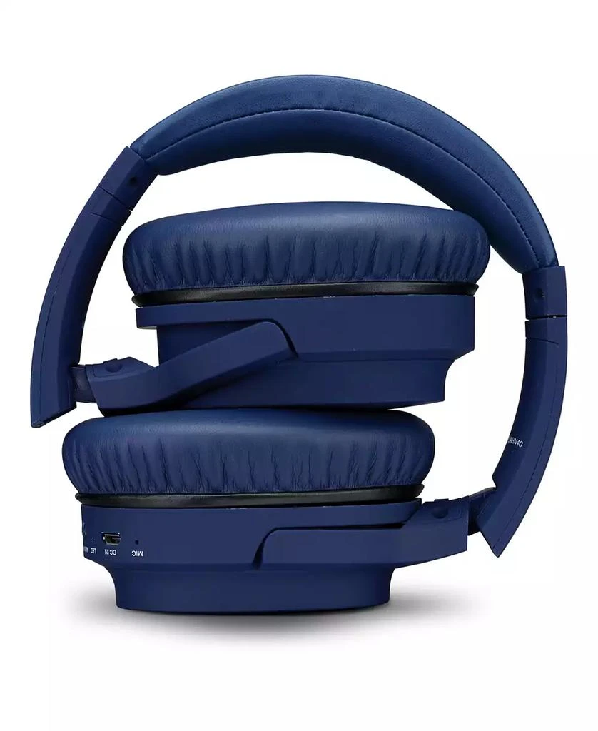 iLive Active Noise Cancellation Bluetooth Headphones, IAHN40IND 2