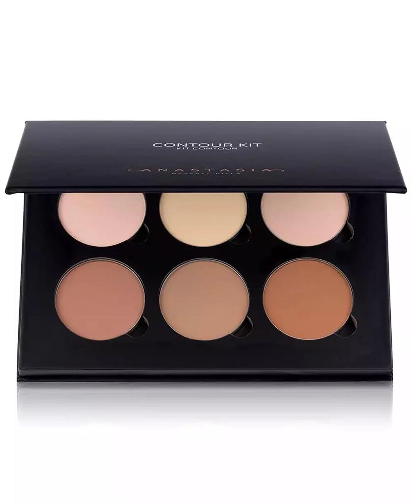Anastasia Beverly Hills Contour Powder Kit 1
