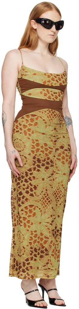 Shop Orange Gia Maxi Dress on Sale at BeyondStyle  Get 32% Off Orange Gia  Maxi Dress with Limited-Time Flash Deals, Exclusive Discounts, and Special  Offers. Enjoy Unbeatable Savings on Orange Gia