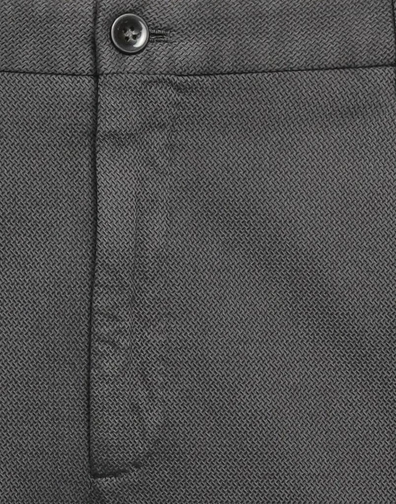 Incotex Ivory Casual pants 4