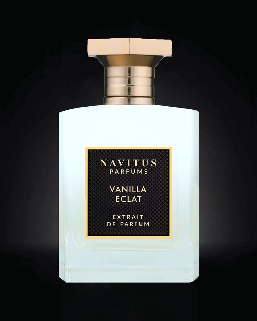 Navitus Parfums Vanilla Eclat Extrait de Parfum, 3.4 oz. 5