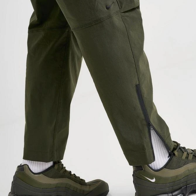 NIKE Men's Nike Tech Woven Pants 6