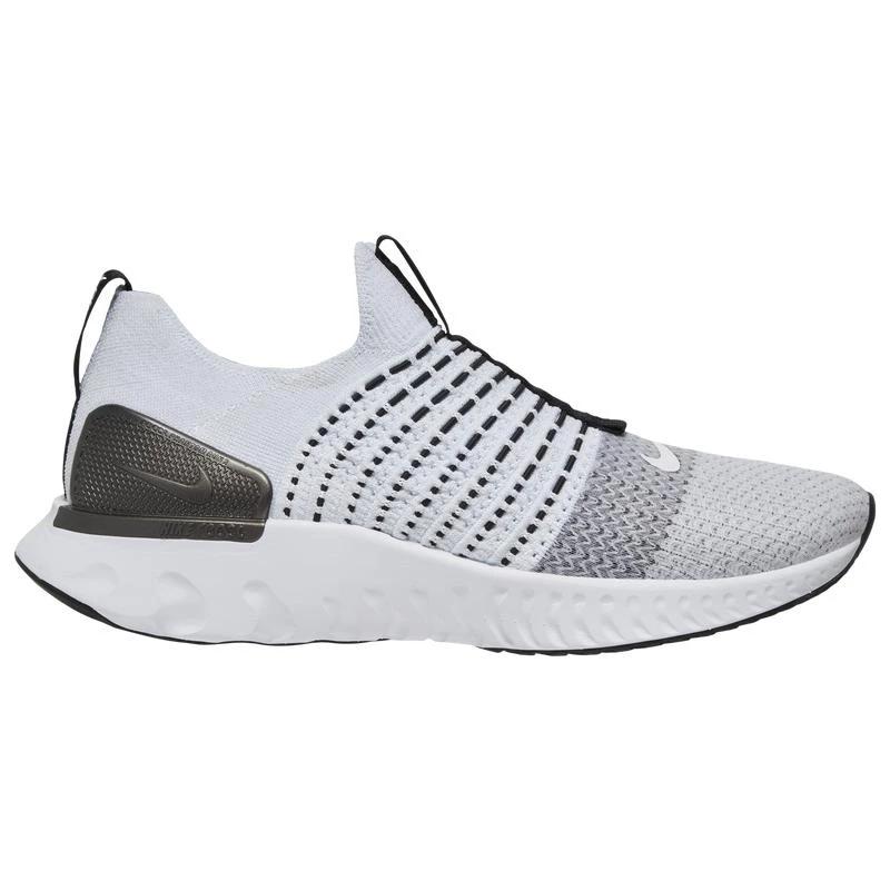 NIKE Nike Epic React Phantom Flyknit 2 - Men's 1
