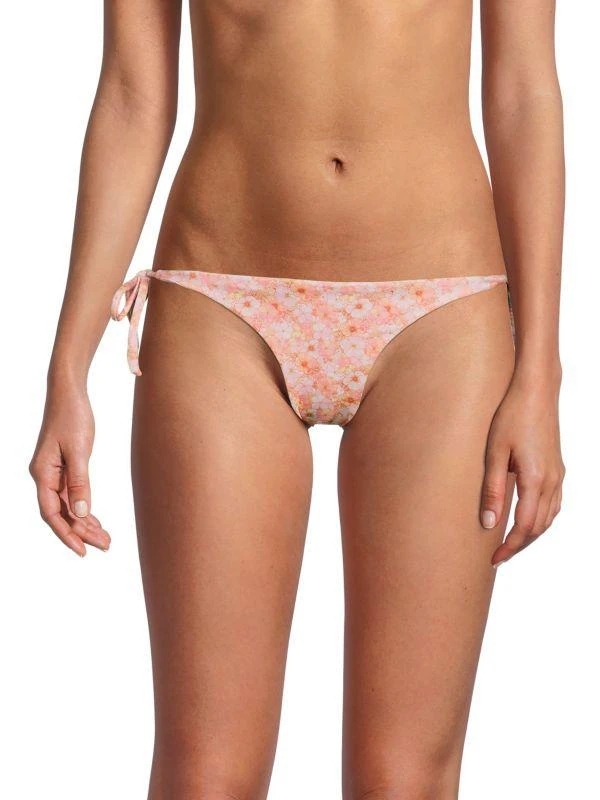 Peixoto Peixoto Tonie Full Bikini Bottom 1