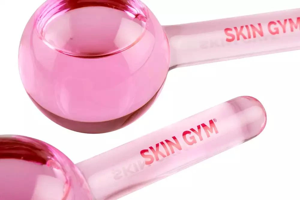 Skin Gym Pink Cryocicles 3
