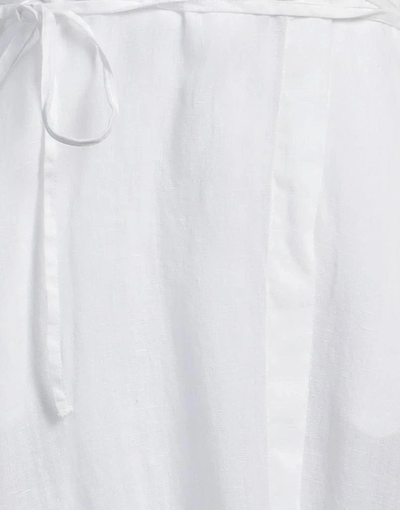 120% Lino Midi dress 4