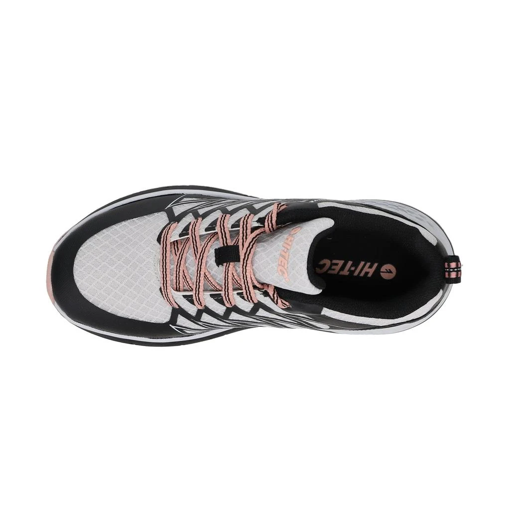 Hi-Tec Destroyer Low Trail Running Shoes 4
