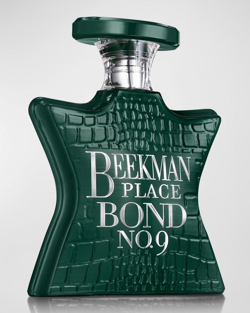 Bond No.9 New York Beekman Place Eau de Parfum, 3.4 oz.