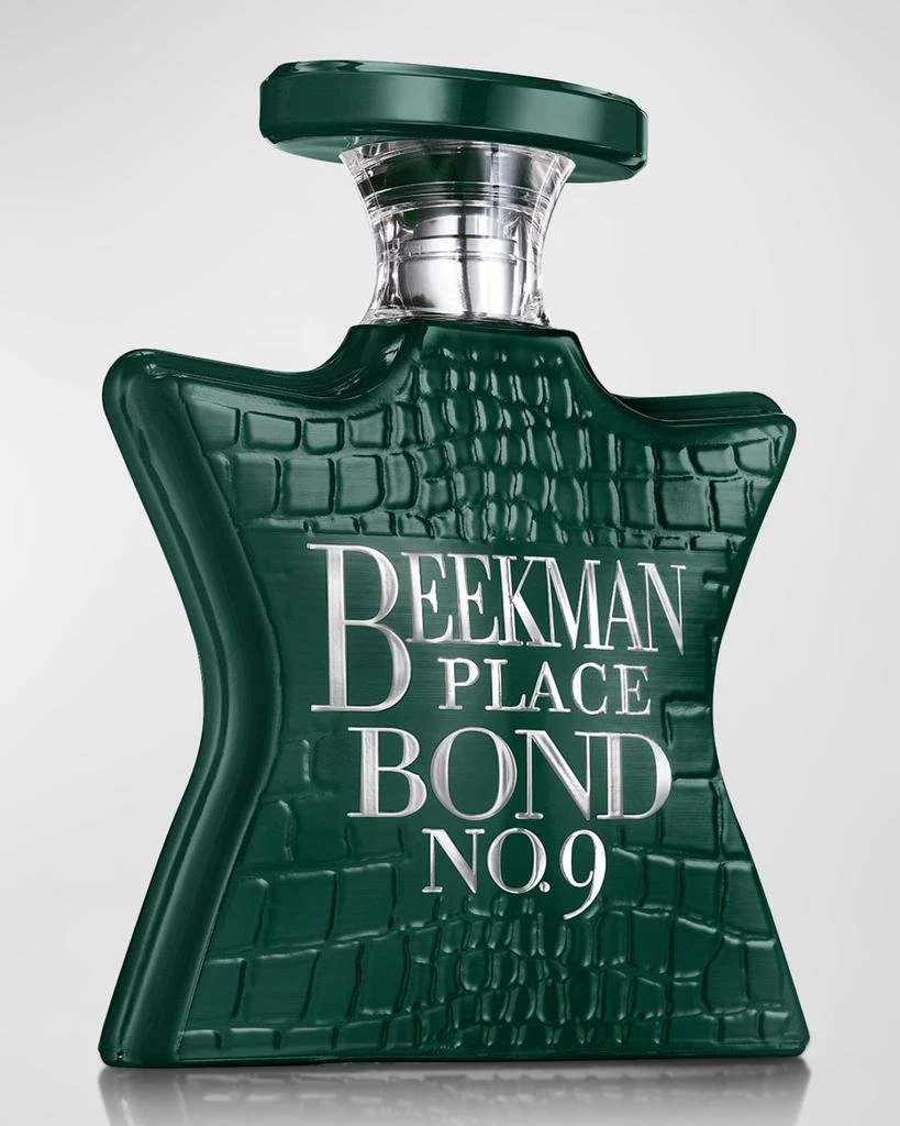 Bond No.9 Beekman Place Eau de Parfum, 3.4 oz. 1
