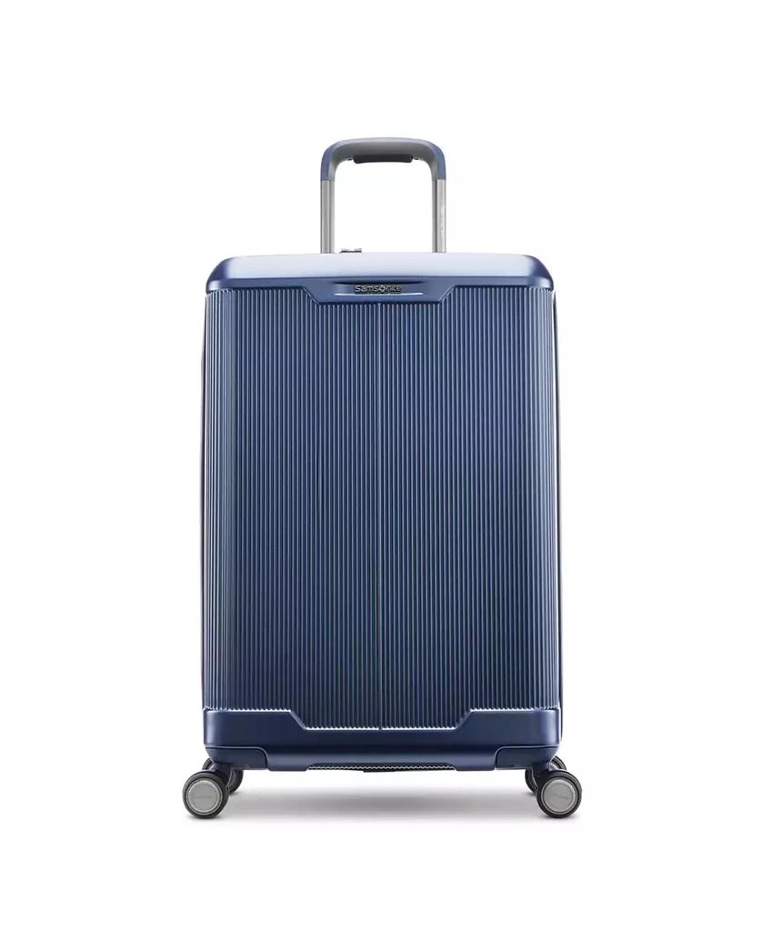 Samsonite CLOSEOUT! Silhouette 17 25" Check-in Expandable Hardside Spinner 3