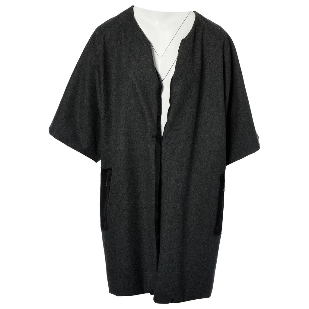 Lanvin Lanvin Wool coat 1