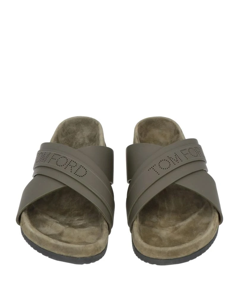 Tom Ford Sandals 4