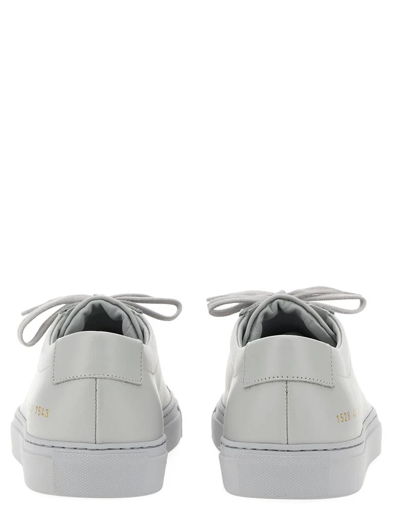 Common Projects Sneaker Achilles Low 2