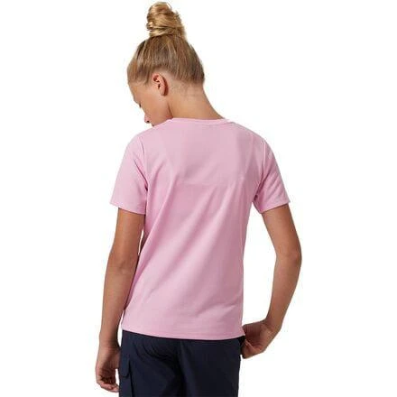 Helly Hansen Marka Short-Sleeve T-Shirt - Kids' 2