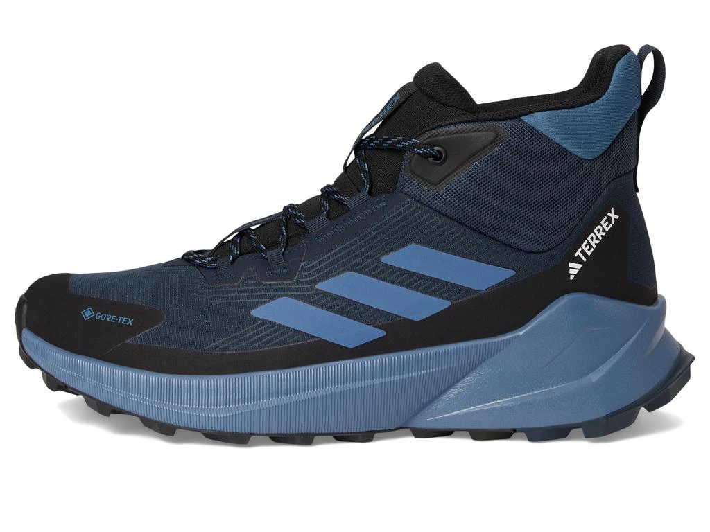 Adidas Terrex Trailmaker 2.0 Mid Top GORE-TEX® Hiking Shoes 4