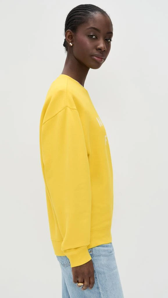 Clare V Oversized Sweatshirt 3