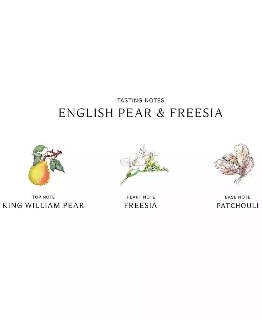 Jo Malone London English Pear & Freesia Body Mist, 3.4 oz.