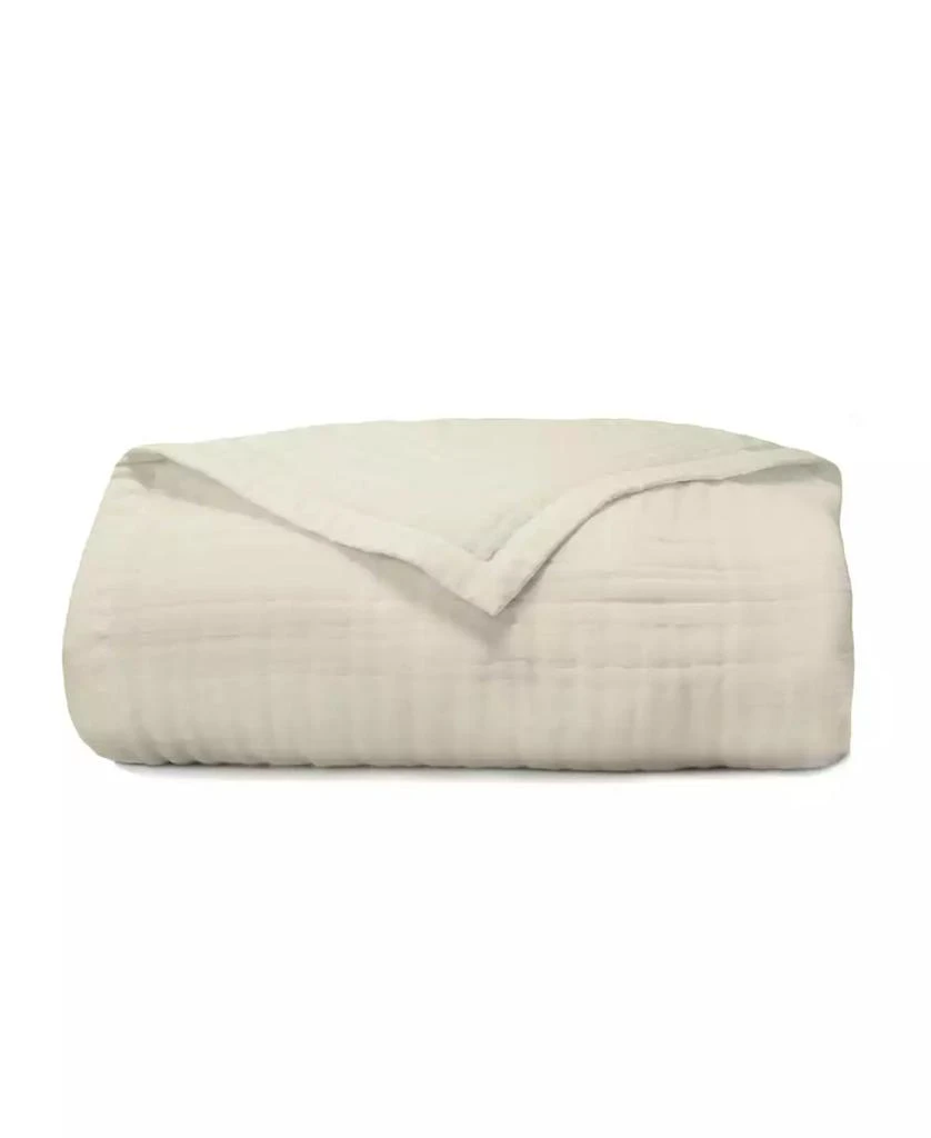 Melange Home Cotton Gauze Blanket 4
