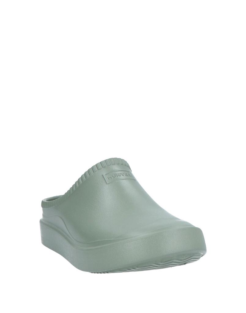 HUNTER Mules and clogs