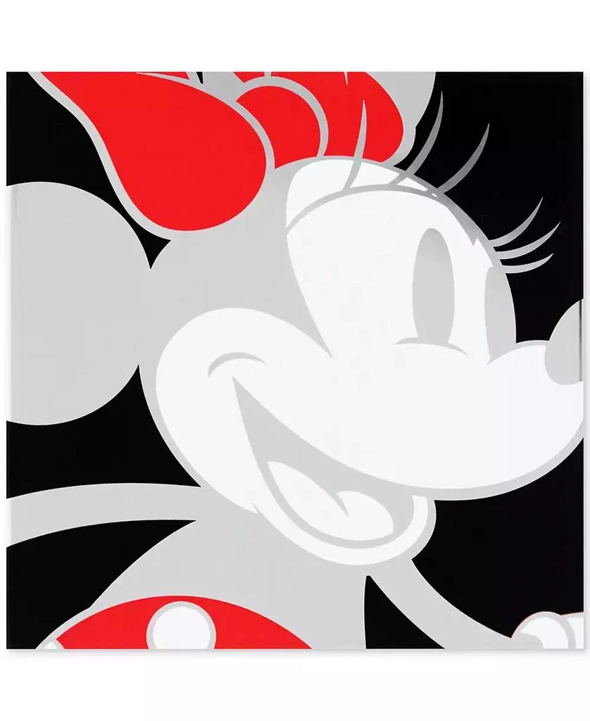 House of Sillage Disney x Eyeshadow Quint Palette 3