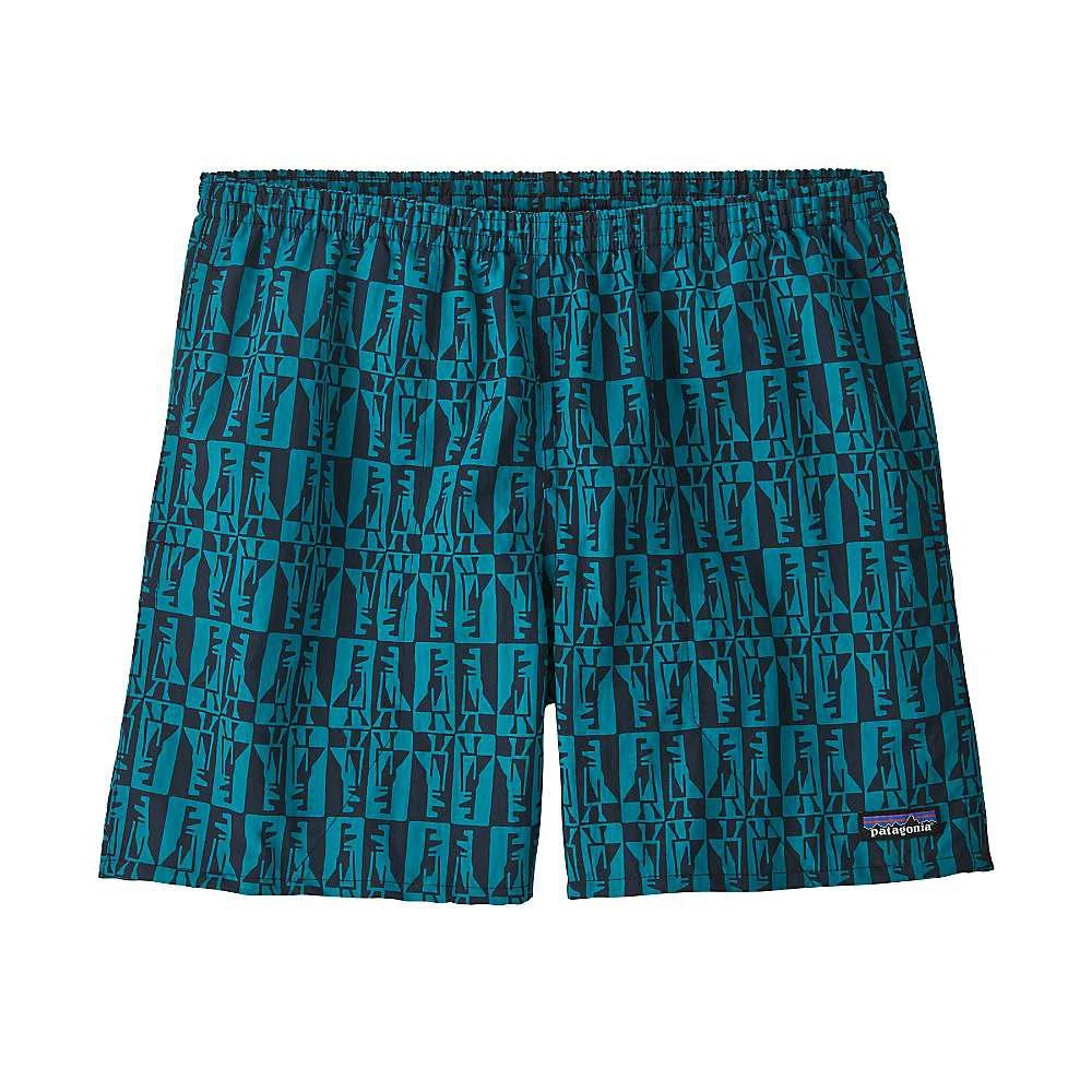 Patagonia Men's Baggies 5 Inch Short 5
