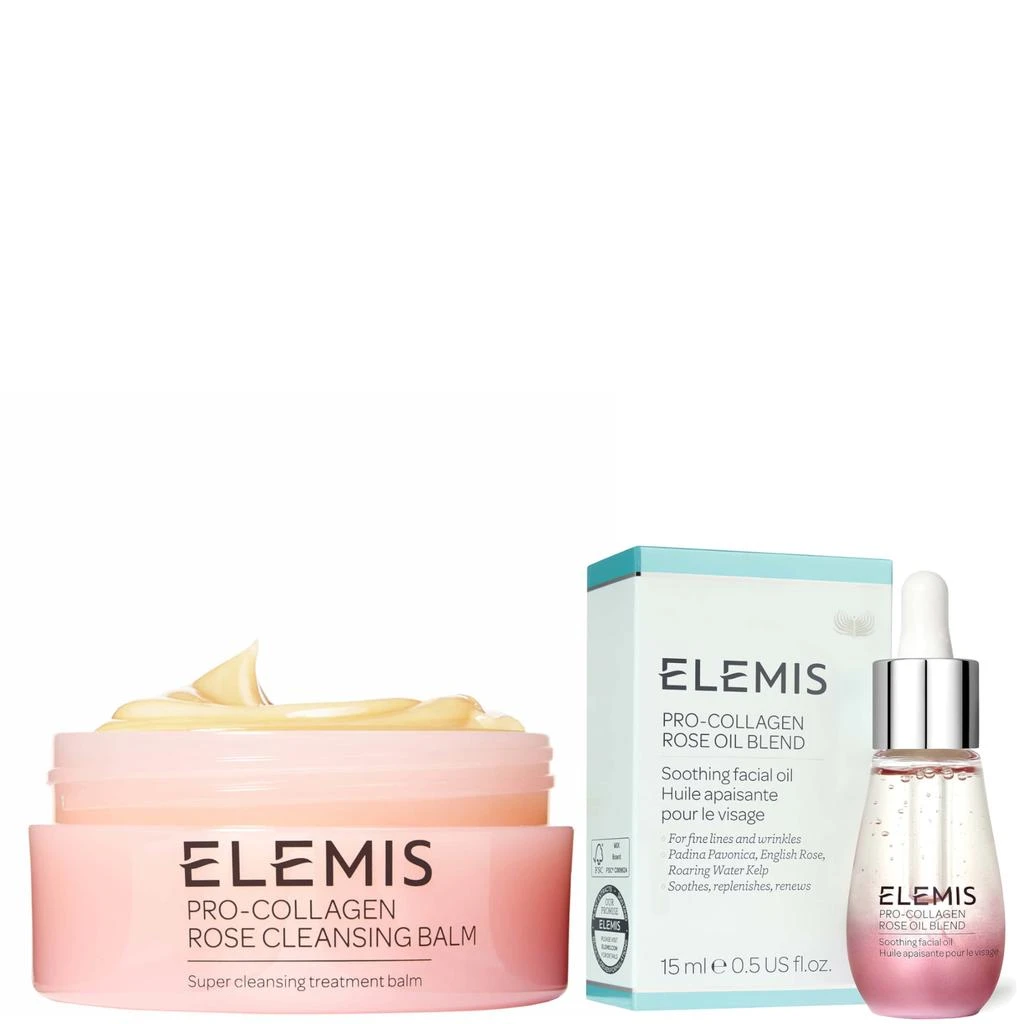 Elemis Elemis The Rose Pro-Collagen Set: 1