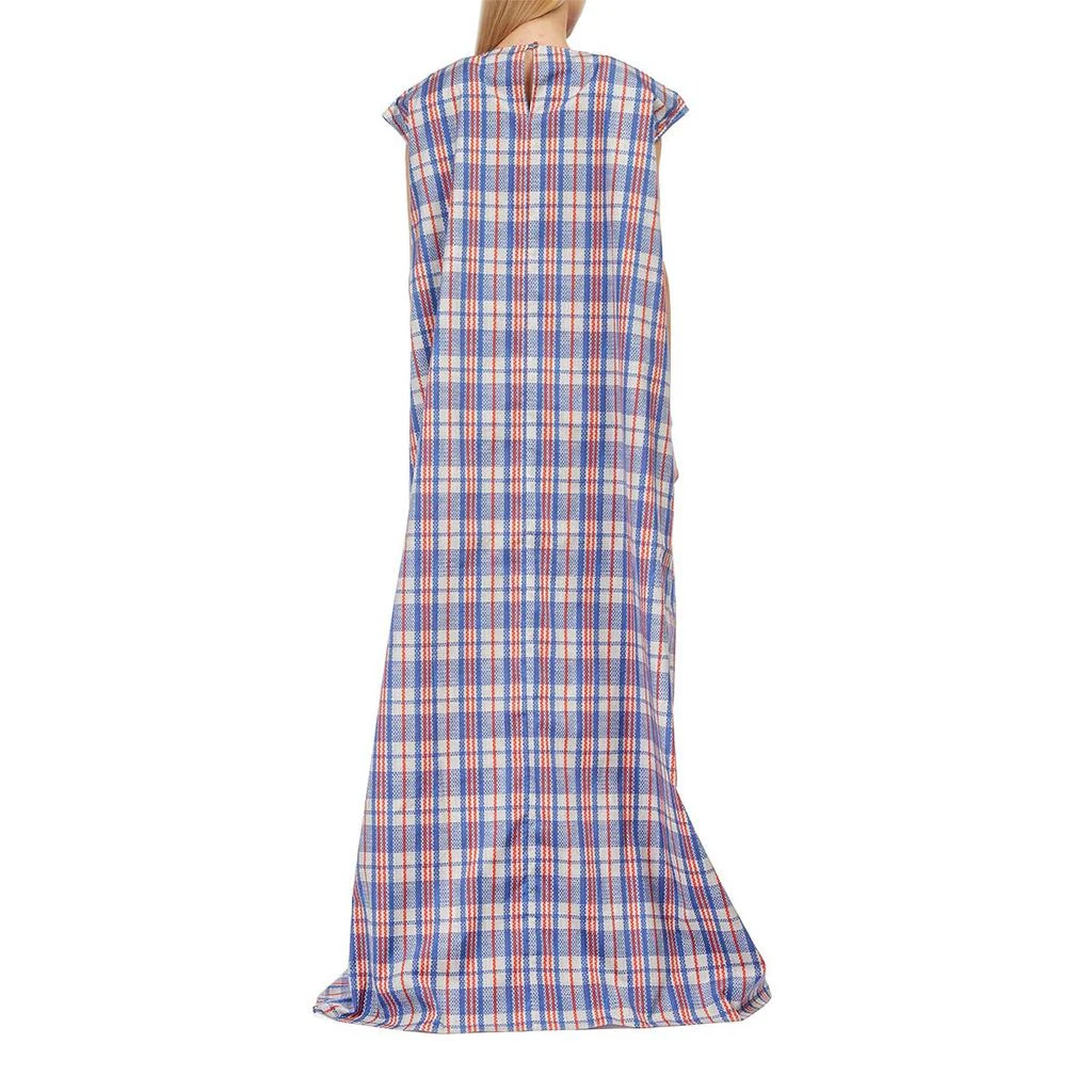 Vetements Barbes Summer Dress 3