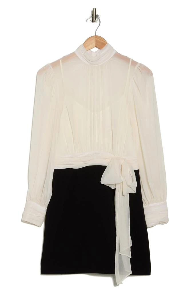 long sleeve dresses for weddings Julie