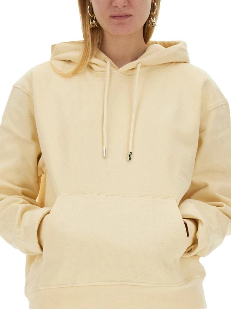 Jacquemus Jacquemus Sweatshirt With Logo 3