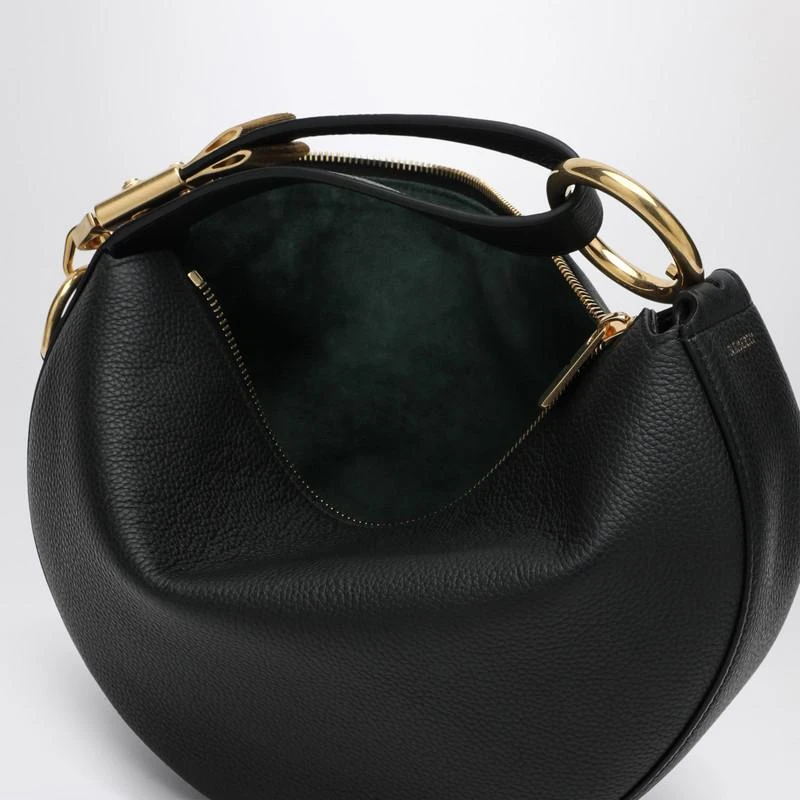 Burberry Knight Arc small bag black 5