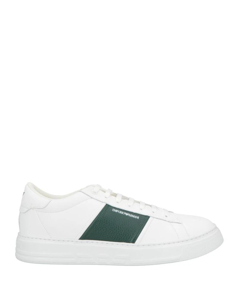 Emporio Armani Sneakers 1