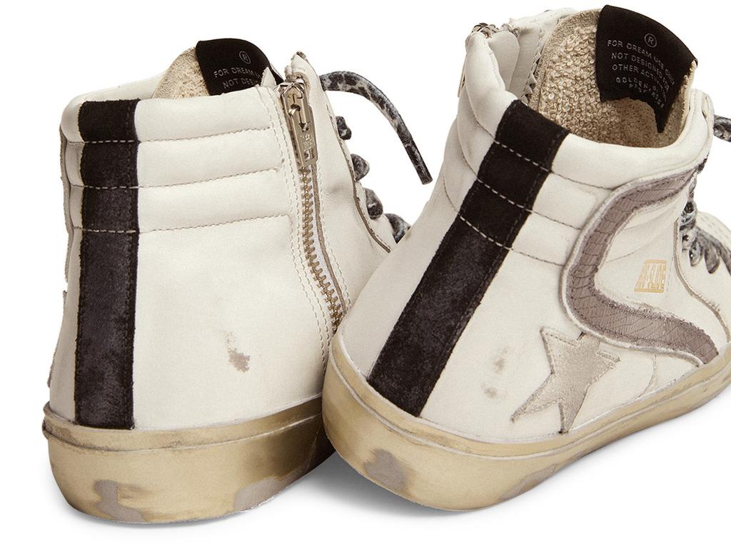 GOLDEN GOOSE Slide Classic sneakers