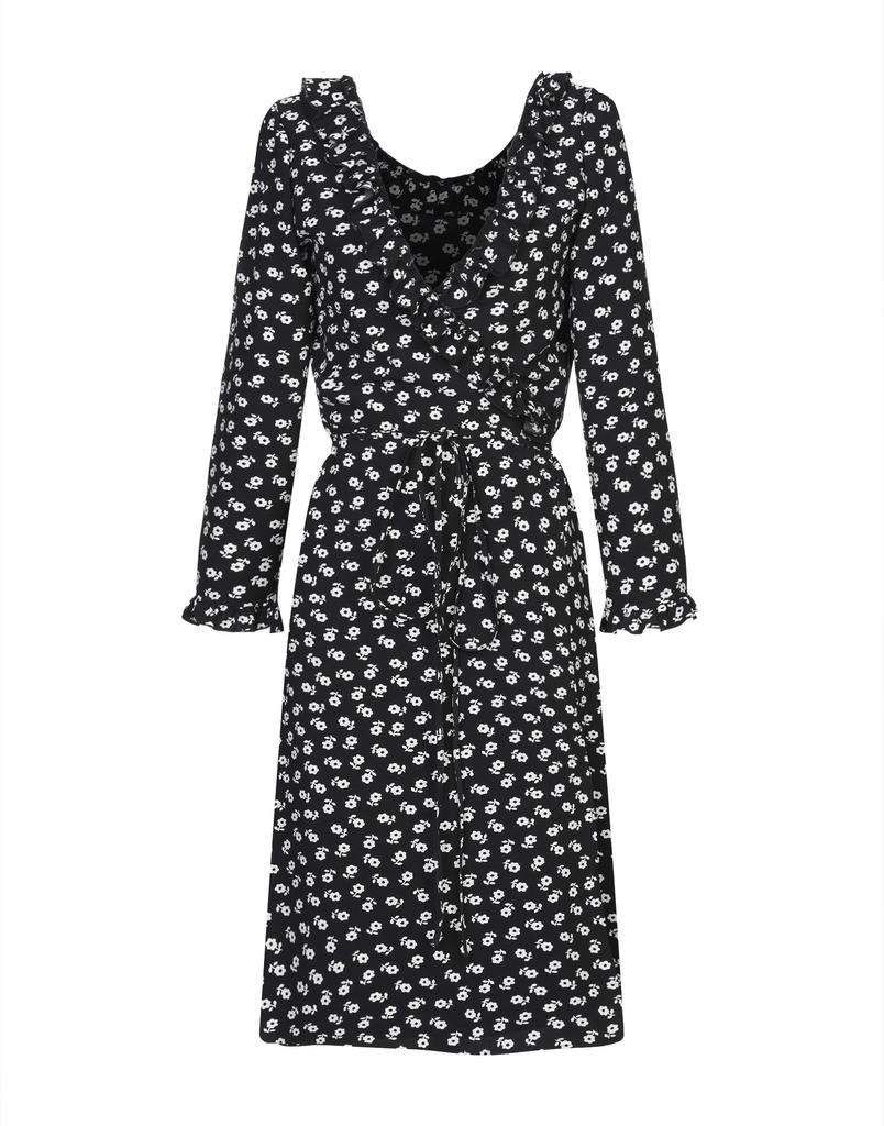 ALEXACHUNG Short dress