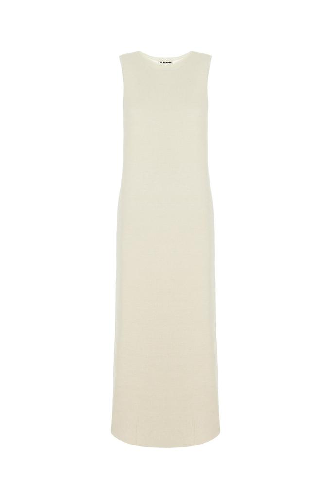Max Mara Max Mara Aceri - Slim Fit Wool Dress - Dresses