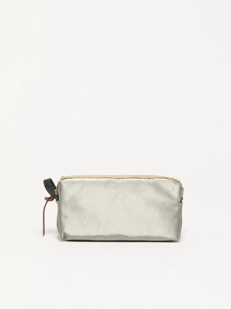Jack Gomme Jack Gomme - Women
s Blush Linen Pencil Case