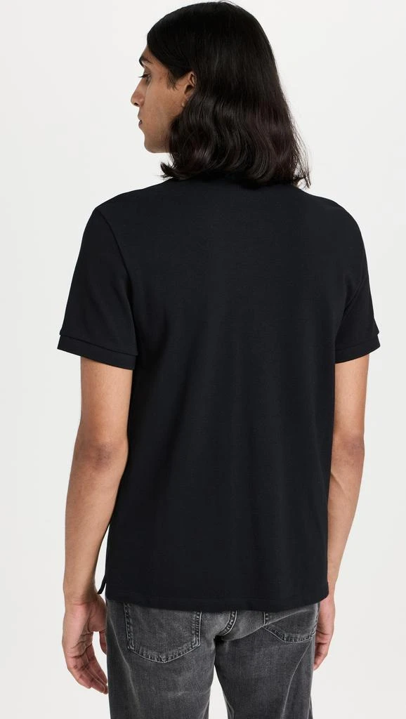 AMI AMI De Coeur Polo Shirt 2