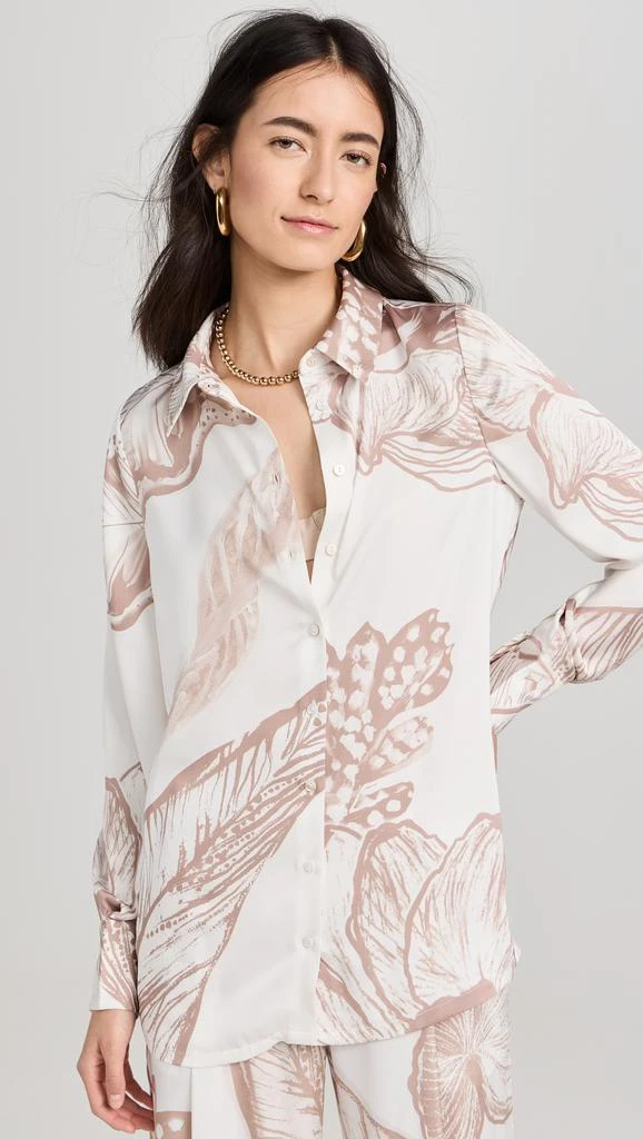 ROCOCO SAND Shirt 6